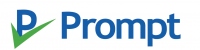 Prompt Software Logo